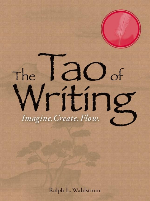 Cover image for book The Tao Of Writing