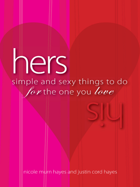 Cover image for book His/Hers