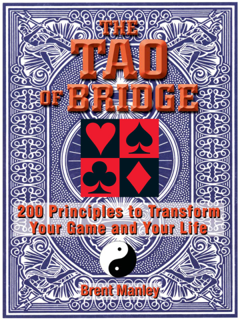 Cover image for book Tao Of Bridge