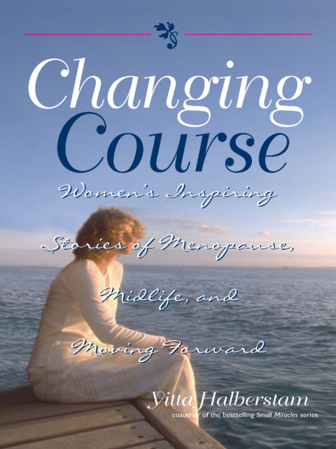 Cover image for book Changing Course