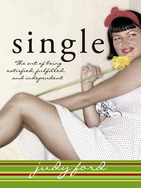 Cover image for book Single