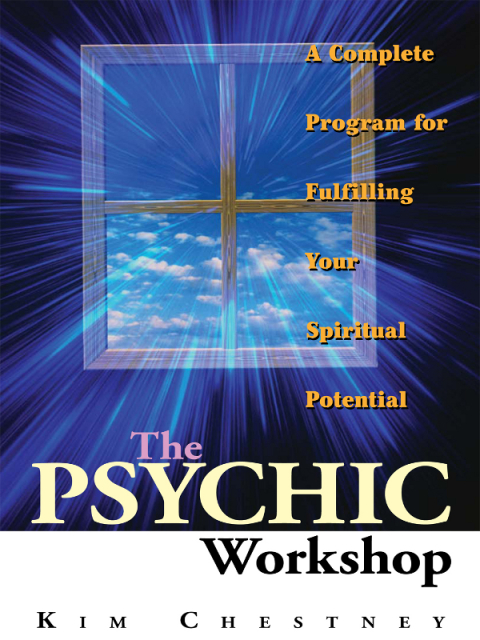 Cover image for book The Psychic Workshop