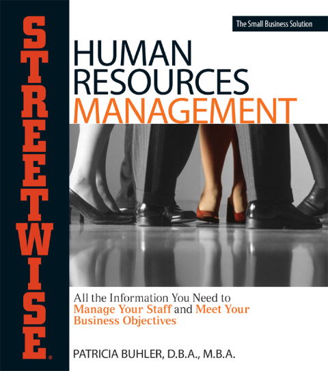 Cover image for book Human Resources Management