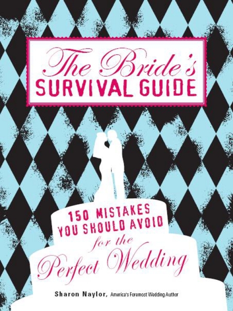 Cover image for book The Bride's Survival Guide