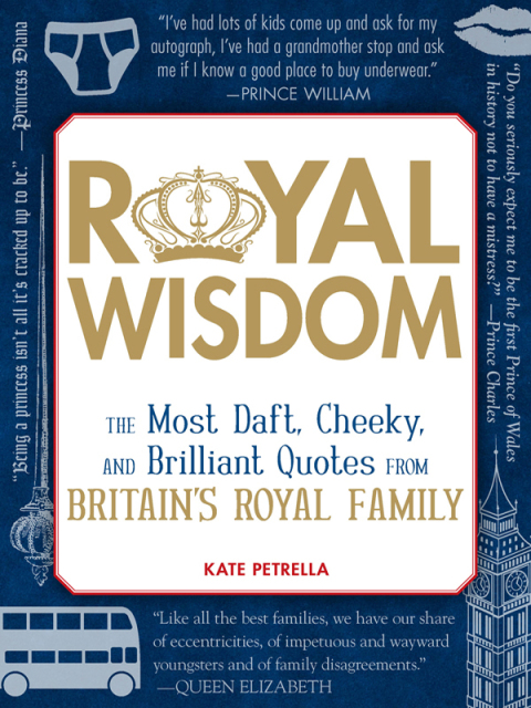Cover image for book Royal Wisdom