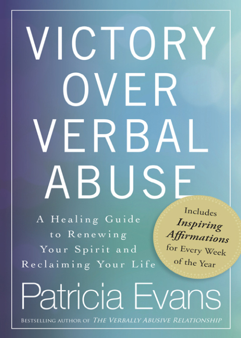 Cover image for book Victory Over Verbal Abuse