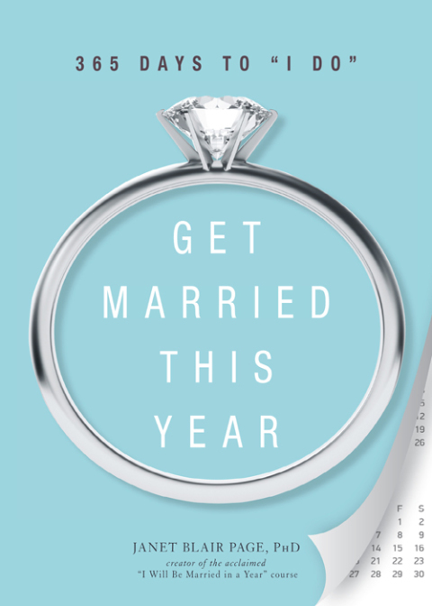 Cover image for book Get Married This Year