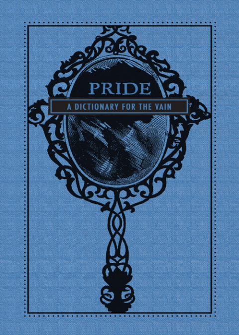 Cover image for book Pride