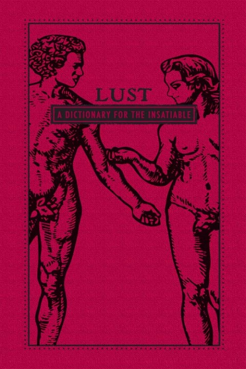 Cover image for book Lust