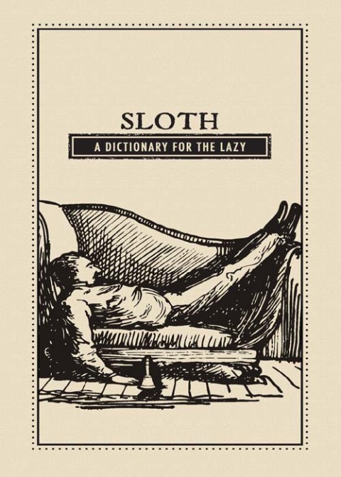 Cover image for book Sloth