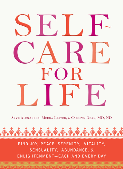 Cover image for book Self-Care for Life