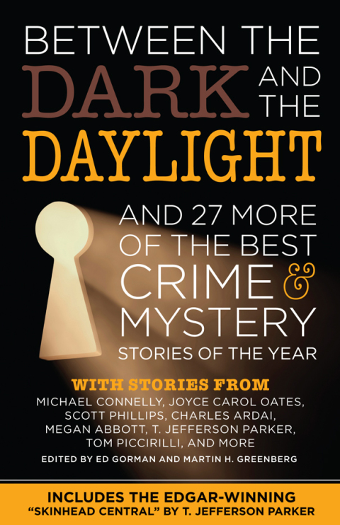Cover image for book Between the Dark and the Daylight