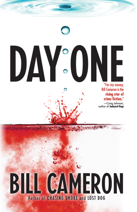 Cover image for book Day One