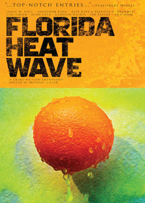 Cover image for book Florida Heatwave
