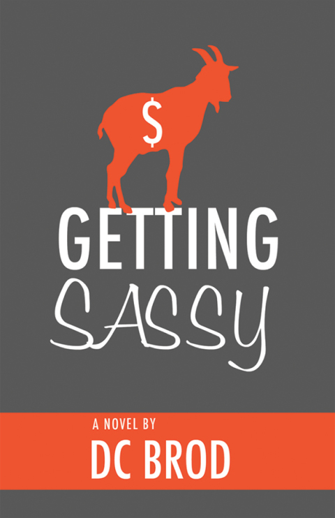 Cover image for book Getting Sassy