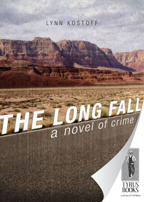 Cover image for book The Long Fall