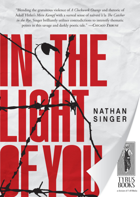 Cover image for book In the Light of You
