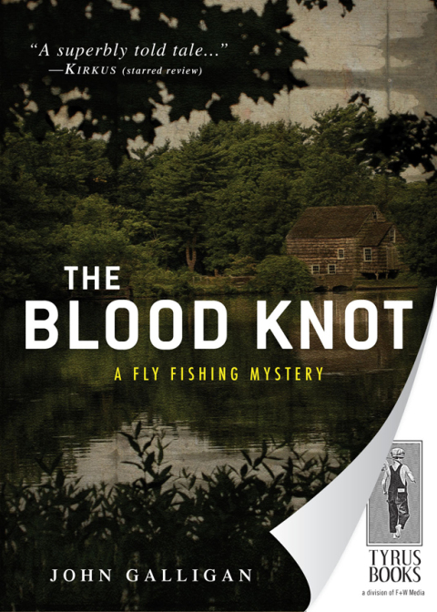 Cover image for book The Blood Knot