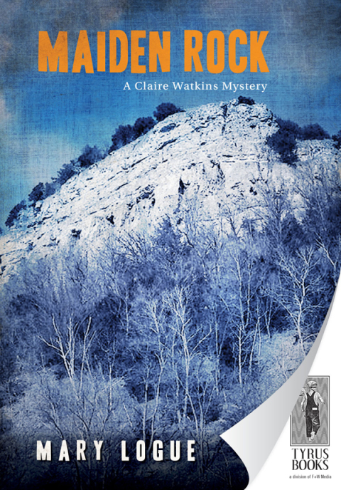 Cover image for book Maiden Rock