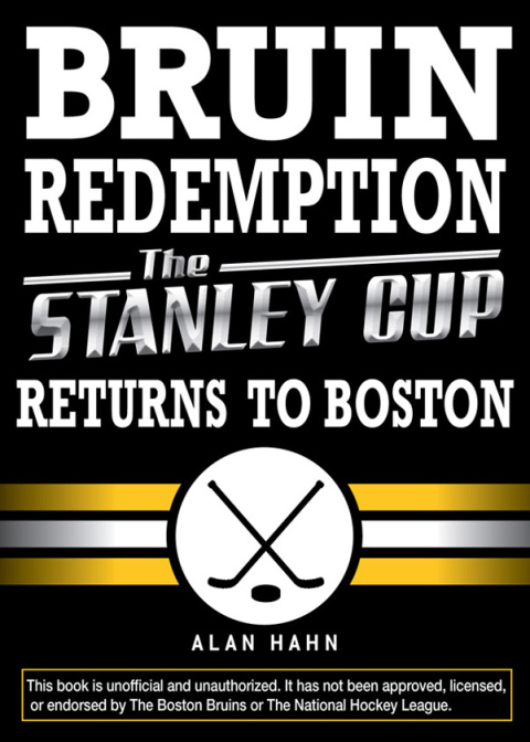 Cover image for book Bruin Redemption
