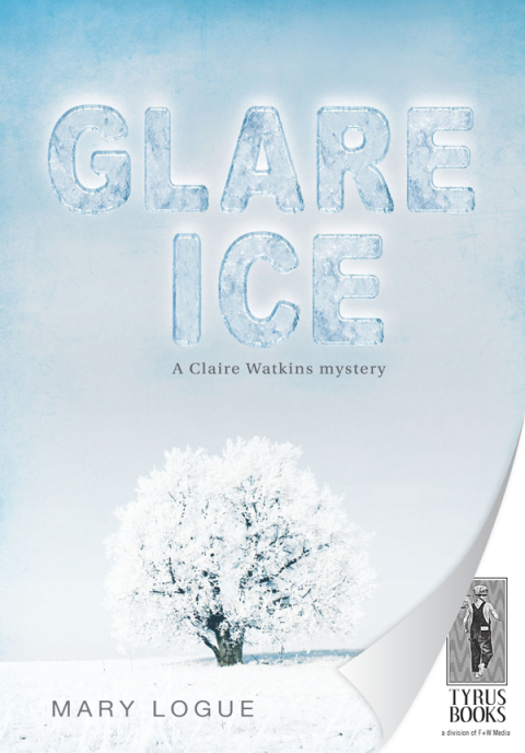 Cover image for book Glare Ice