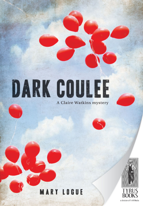 Cover image for book Dark Coulee