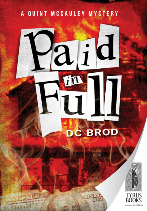 Cover image for book Paid in Full