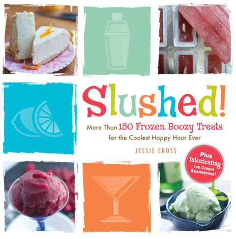 Cover image for book Slushed!