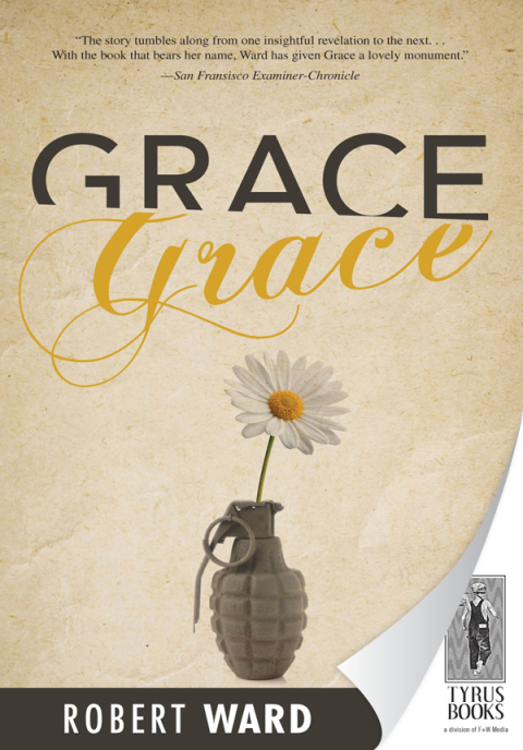 Cover image for book Grace