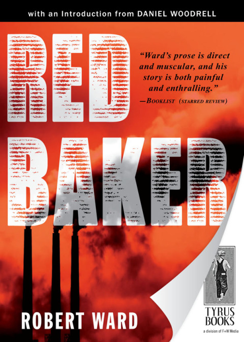 Cover image for book Red Baker