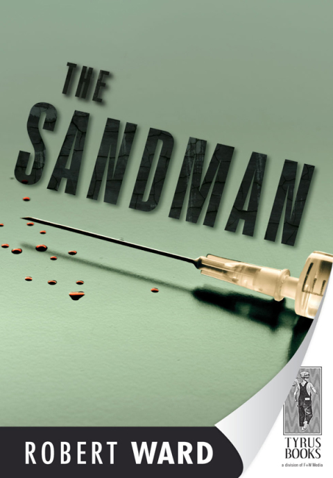 Cover image for book The Sandman