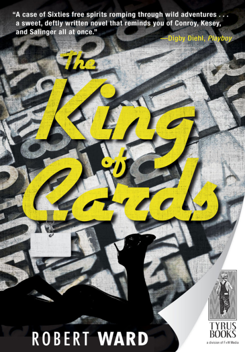 Cover image for book The King of Cards