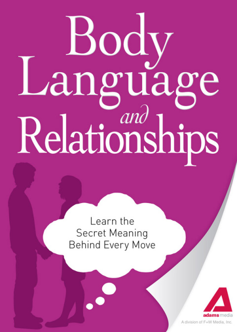 Cover image for book Body Language and Relationships