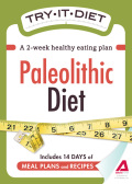 Try-it Diet - Paleolithic Diet