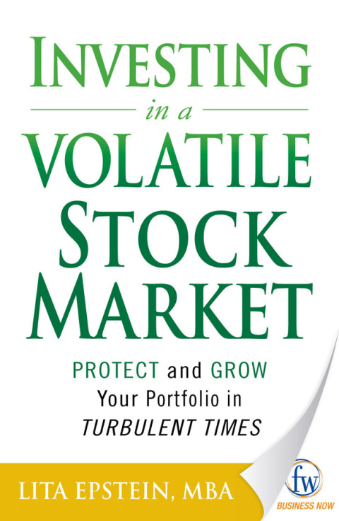 Cover image for book Investing in a Volatile Stock Market