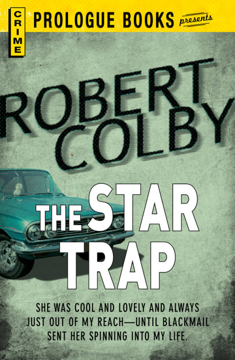Cover image for book The Star Trap