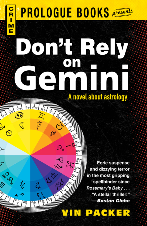 Cover image for book Don't Rely on Gemini
