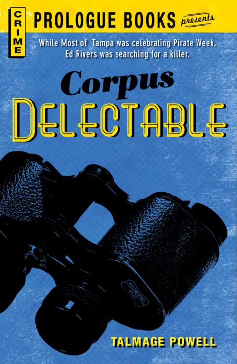 Cover image for book Corpus Delectable