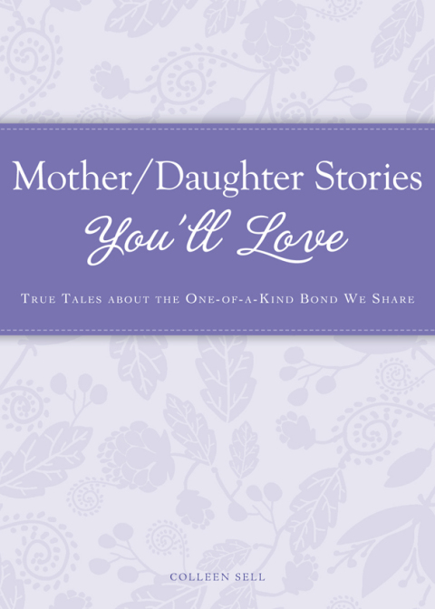 Cover image for book Mother/Daughter Stories You'll Love