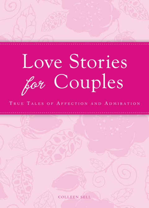 Cover image for book Love Stories for Couples