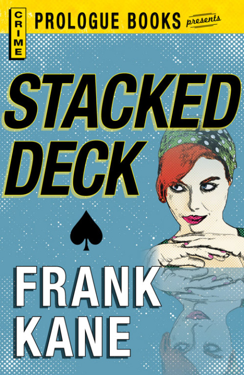 Cover image for book Stacked Deck