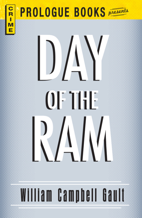Cover image for book Day of the Ram
