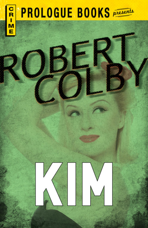 Cover image for book Kim