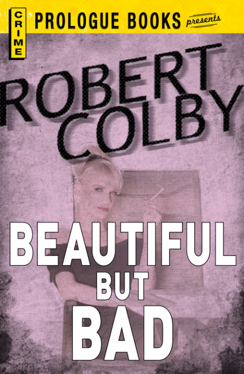 Cover image for book Beautiful But Bad