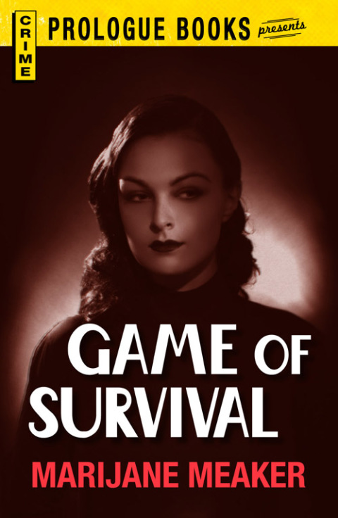 Cover image for book Game of Survival