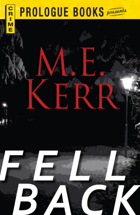 Cover image for book Fell Back