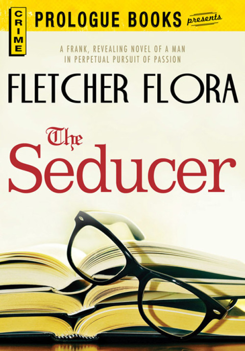 Cover image for book The Seducer