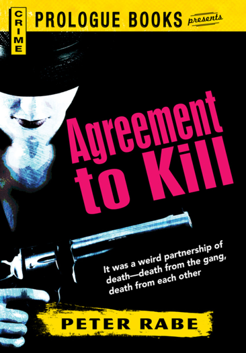 Cover image for book Agreement to Kill