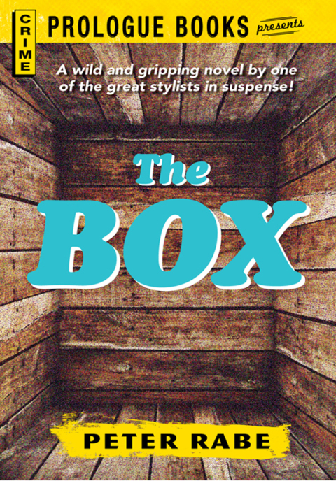 Cover image for book The Box