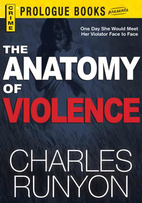 Cover image for book The Anatomy of Violence